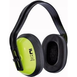 Chrániče sluchu Cerva CIRON BASIC žltá