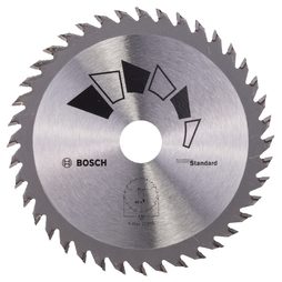 Pilový kotouč Bosch Standard 130 mm 40T 2609256803