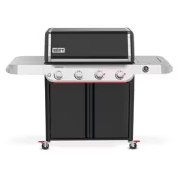 Plynový gril Weber Genesis® E-425W