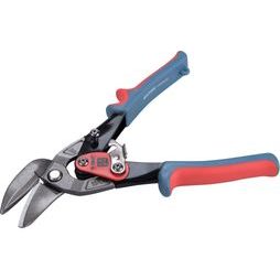 EXTOL PREMIUM 8813600 - nožnice na plech prevodové, 255mm, pravé