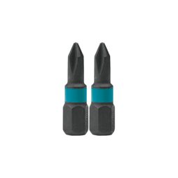 torzní bit 1/4" Impact screw T40, 25mm 2 ks