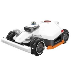 Použito - Robotická sekačka Mammotion LUBA 3 AWD 3000