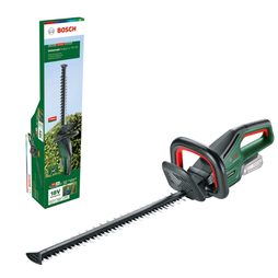 Aku nůžky na živé ploty Bosch Universal Hedge Cut 18-50 0600849K00