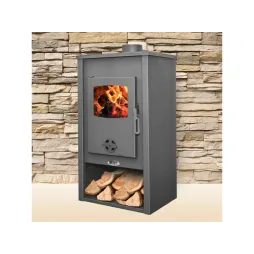 Krbová kamna s výměníkem BLIST B2 E