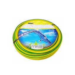 Zahradní hadice TUBI ITALIA ASTRA YELLOW PROFI 1" 25 m 02-06-1025