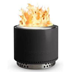 Ohniště Solo Stove Bonfire + Stand 2.0 Ash
