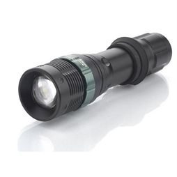 Svítilna LED SOLIGHT kovová 150lm WL09