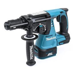 Aku kombinované kladivo Makita LXT 18V DHR243Z