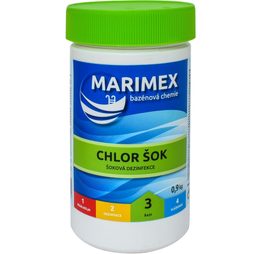 Marimex Chlor Shock 0,9 kg 11301302