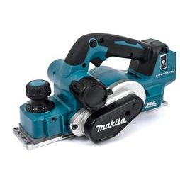 Aku hoblík Li-ion LXT Makita DKP181Z