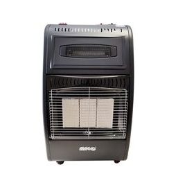 Kombinovaná plynová a elektrická kamna MAGG 110158