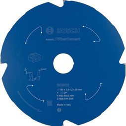 Pilový kotouč Bosch Expert for Fibre Cement 190 mm 4T 1 ks 2608644556