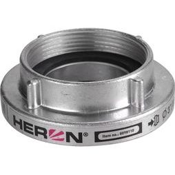Spojka B75 HERON NPT 3" 8898110