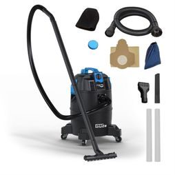 Vysávač kalov GÜDE GS 30-1600 3 v 1