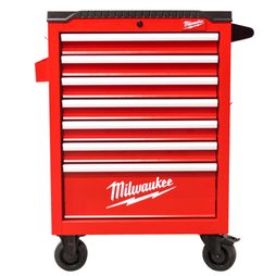Dílenský vozík Milwaukee TOOLGUARD™ 27"/69cm SRC27/7-1 4932498252
