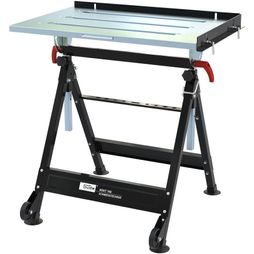 Mobilní skládací svařovací stůl GÜDE MSKT 760