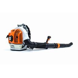 Benzínový zádový fukar na listí STIHL BR 700