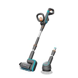 Aku multi čistič Gardena AquaBrush Universal Solo P4A 14842-55