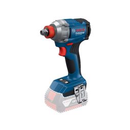 Aku rázový utahovák Bosch GDX 18V-285 06019N2120