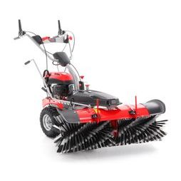 Motorová rotačná kefa VeGA S1000V