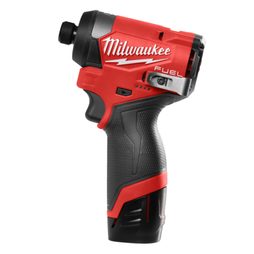 Aku rázový utahovák Milwaukee M12 FID2-202X 1/4" 4933479877