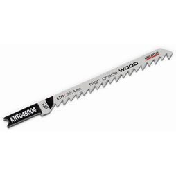 Pílové plátky na drevo Kreator 100/6 BD KRT045004