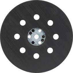 Brúsny tanier Bosch 125 mm 2608601062