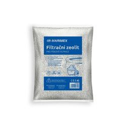 Filtrační náplň Marimex ZEOLIT 20 kg 109600030
