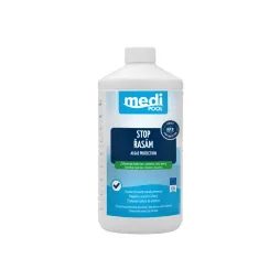 Stop řasám - Algae protection, nepěnivý mediPOOL 1,0 l