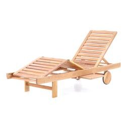 Zahradní lehátko Nevada VeGA