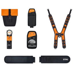 Lesnická souprava STIHL ADVANCE X-Flex Pro