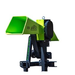 Špalíkovač za traktor JIRBO MABO - MT1P