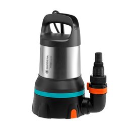 Kalové čerpadlo Gardena 11000 Aquasensor 9034-20