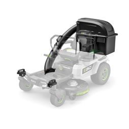 Sběrný travní box pro rider EGO Z6 ABK4200A