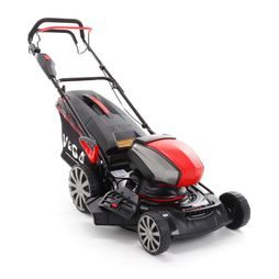 Aku kosačka VeGA 46S ECO 80V 6in1