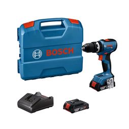 Aku příklepová vrtačka Bosch GSB 18V-65 06019N3100