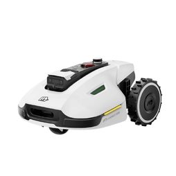 Zánovní - Robotická sekačka Mammotion YUKA 2000 (r. 2024)