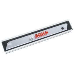 Náhradní odlamovací čepele Bosch 10ks 9mm 1600A039L5