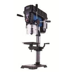 Stojanová vrtačka Scheppach TBM 300 Vario