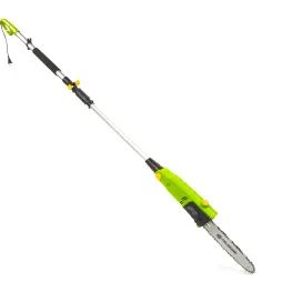 Elektrický teleskopický prořezávač FIELDMANN FZP 6015-E