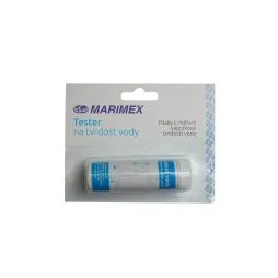 Tester na tvrdost vody Marimex 11305003