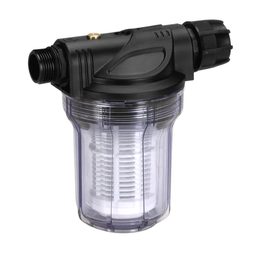 Předfiltr čerpadla s filtrační vložkou Gardena 3000 l/h 1731-20