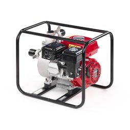 Motorové čerpadlo Honda WB 20