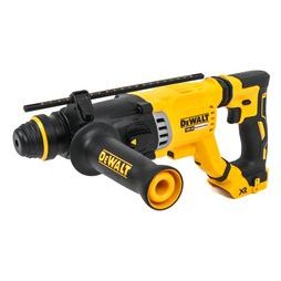 Aku kombinované kladivo DeWALT DCH263N-XJ