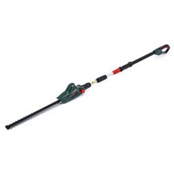 Použito - Aku teleskopické nůžky na živý plot Bosch UniversalHedgePole 18 06008B3001