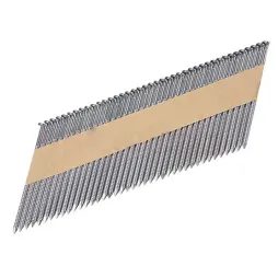 Hřebíky D páskované papírem 3,3 x 90 mm Makita AN943 F-30656