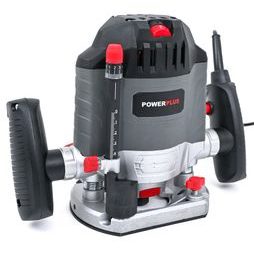 Elektrická horná frézka Powerplus POWE80020