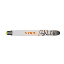 Vodící lišta STIHL Rollomatic E 1,6-3/8" 40 cm, 11z