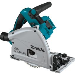 Aku ponorná píla Makita LXT DSP601ZU