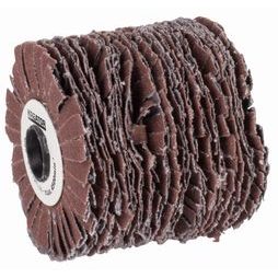 Brusný kotouč flexibilní Kreator 60 mm G80 KRT270311